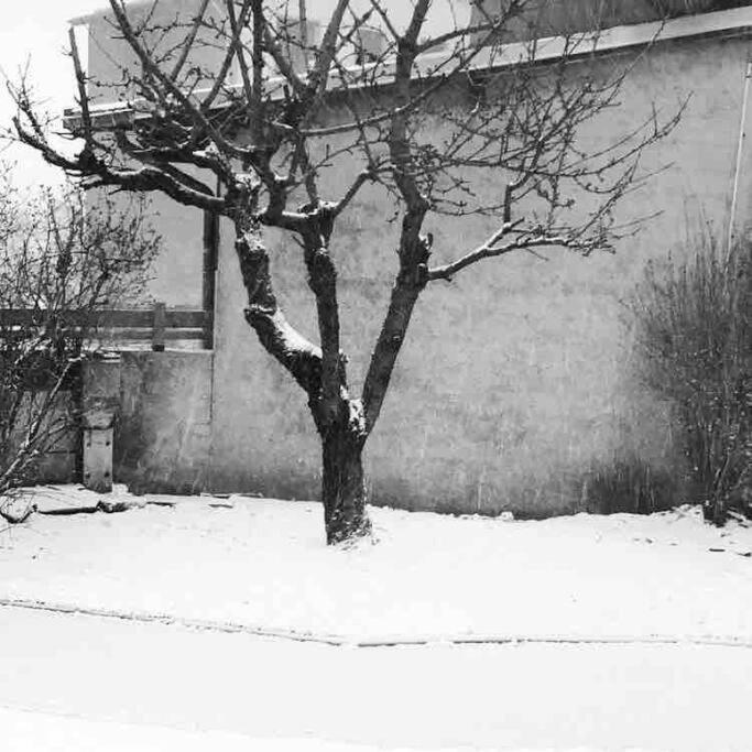 Cote-Bourget 4 Pers Duplex Les Forts Proche La Norma Aussois Villarodin-Bourget Exterior photo